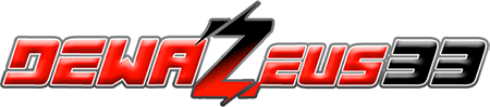 DEWAZEUS33 Logo